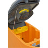 Taski Swingo 755B - Brugt / Demomaskine