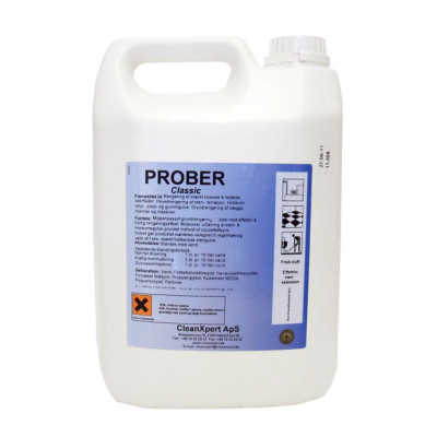 Prober Classic 5 ltr