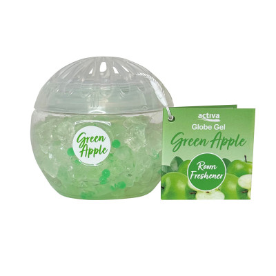 Activa Globe Gel Green Apple