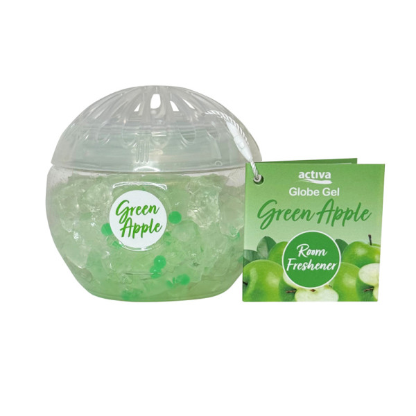 Activa Globe Gel Green Apple