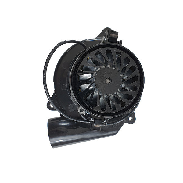 Sugemotor 24 V 430 Watt H191mm