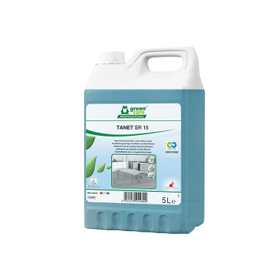 Tana Green Care Tanet SR15 5ltr Universal