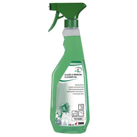 Tana Glasrens Green Care Glass, 750 ml Tana Glasrens Green Care Glass, 750 ml