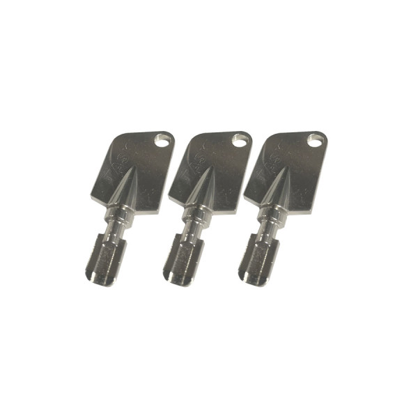 Taski Swingo Nøgle metal 17609-68