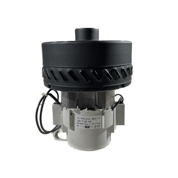 Sugemotor 24 V 400 Watt Fimap, Comac, Hako