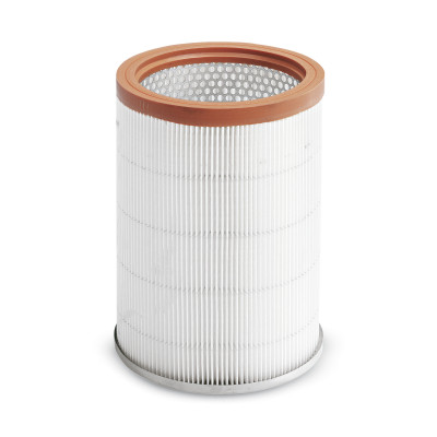 Kärcher Patronfilter, Papir NT 50/2, NT 70/2, NT 90/2
