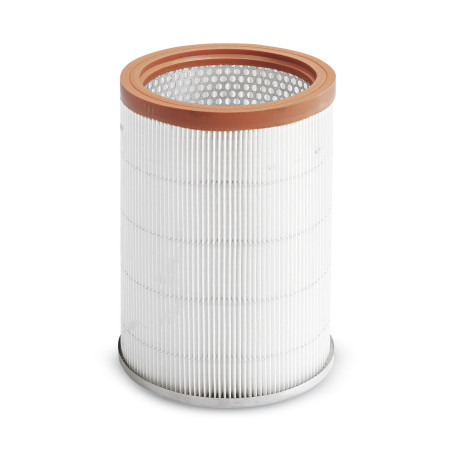 Kärcher Patronfilter, Papir NT 50/2, NT 70/2, NT 90/2