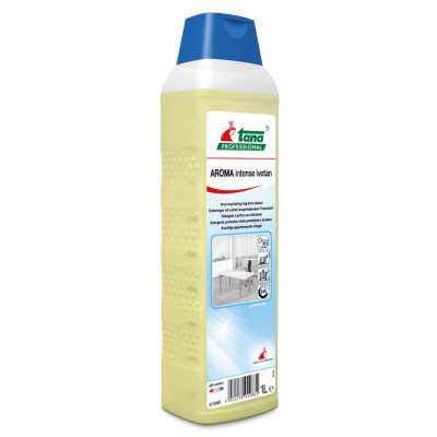 Tana Aroma intense Ivetan uden farve med parfume 1 ltr