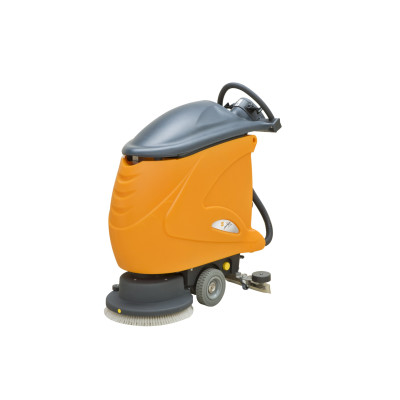 Taski Swingo 755B - Brugt Flot Stand