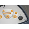 Taski Swingo 755B - Brugt Flot Stand