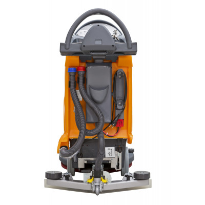 Taski Swingo 755B - Brugt Flot Stand