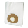 Filterposer Fleece 5 stk  Nilfisk Aero 20-26, VL200