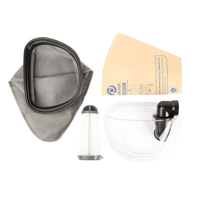 PACVAC VELO Konverterings kit gammel. til ny model 0822-