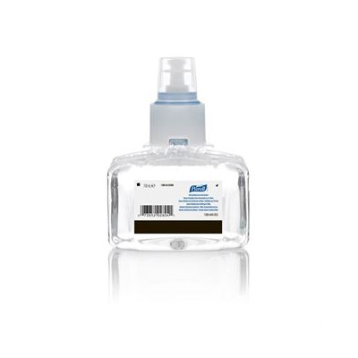 PURELL LTX-7 Skum Desinfektionsmiddel refill 3x700ml