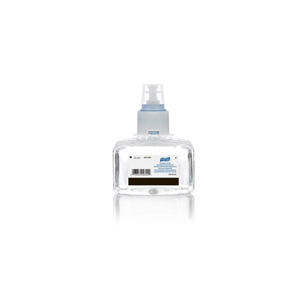 PURELL LTX-7 Skum Desinfektionsmiddel refill 3x700ml