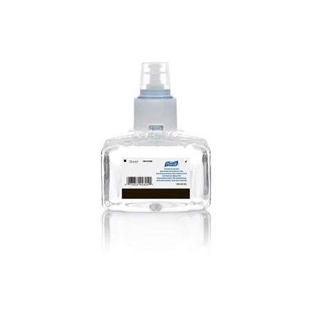 PURELL LTX-7 Skum Desinfektionsmiddel refill 3x700ml PURELL LTX-7 Skum Desinfektionsmiddel refill 3x700ml