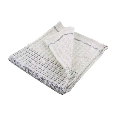 Gulvklud nylonforstærket 50x50 cm