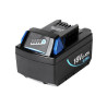 PACVAC Batteri Li-Ion Superpro Battery ADVANCE 700BA