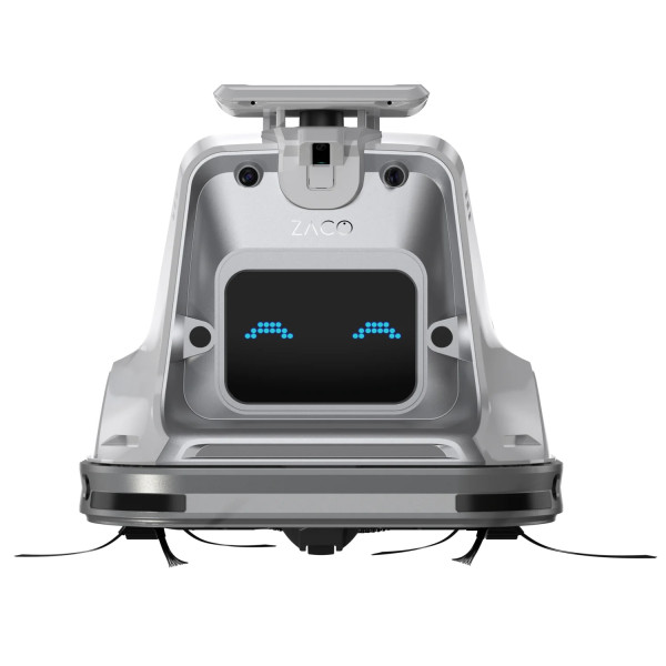 Zaco X1000 Robot støvsuger
