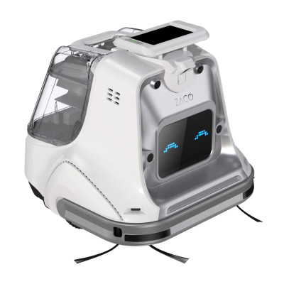 Zaco X1000 Robot støvsuger