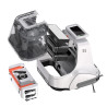 Zaco X1000 Robot støvsuger