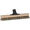 Gulvskrubbe, FSC® 100% NC-COC-059222, 305 mm, Stiv, Træ
