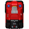 Damprenser Optima Steamer XE12