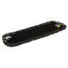 Microfiber Mop Bamboo TFV 40 cm
