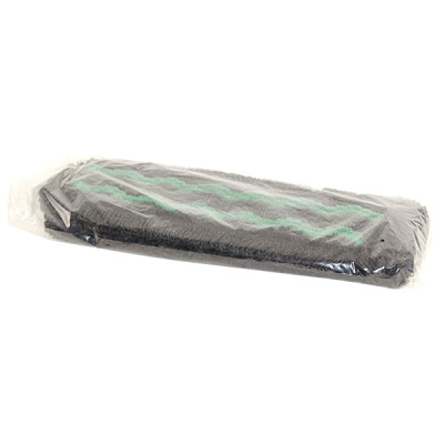 Microfiber Mop Bamboo TFV 40 cm