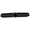 Børstemundstykke 300 mm ø36 mm