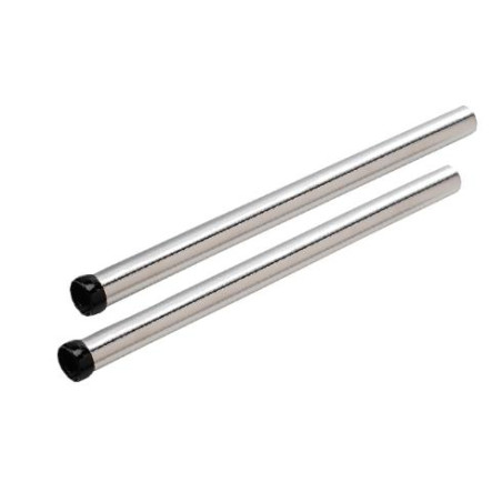 Nilfisk Forlængerrør RF 505 mm 2 stk. Ø36 Nilfisk Forlængerrør RF 505 mm 2 stk. Ø36