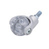 Nilfisk Castor Wheel D42