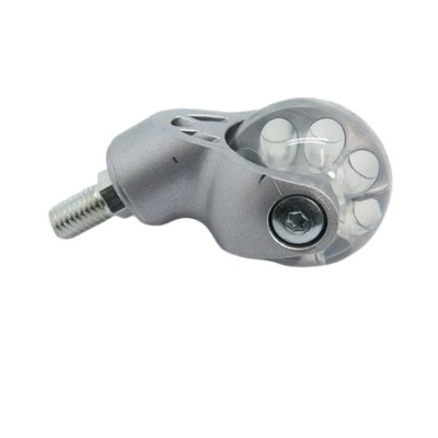 Nilfisk Castor Wheel D42