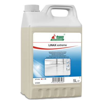 Tana LINAX extreme Polishfjerner 5 l