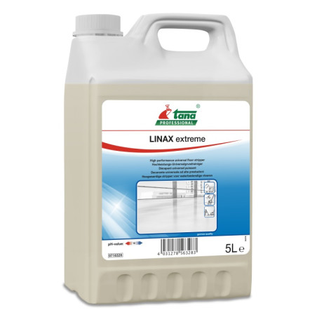 Tana LINAX extreme Polishfjerner 5 l