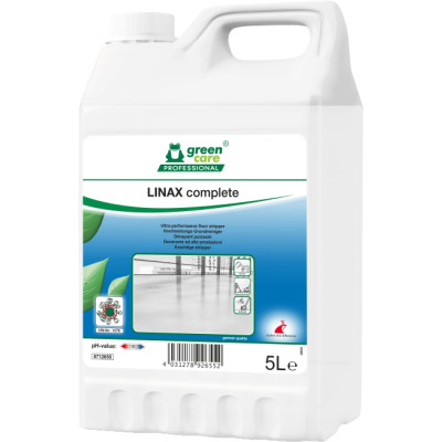 Tana Linax Complete Polishfjerner 5 l