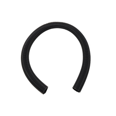 Taski Sugeslange 3241/114 (Flexible Hose 32 Per M) B sort