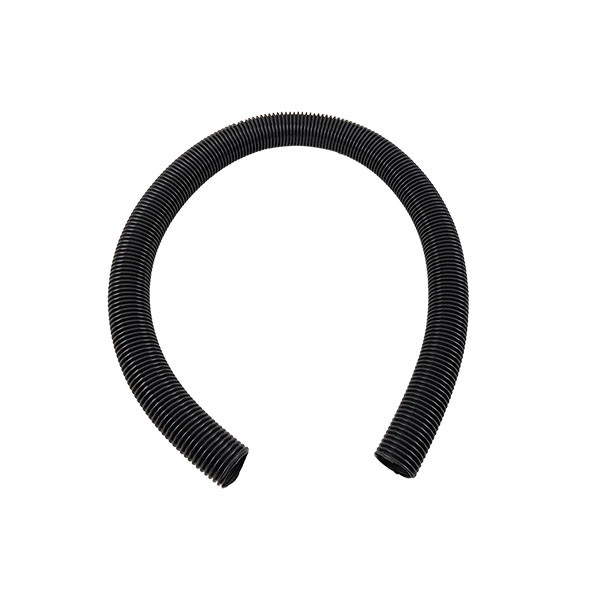 Taski Sugeslange 3241/114 (Flexible Hose 32 Per M) B sort