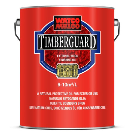Timberex Timberguard 1 ltr Timberex Timberguard 1 ltr