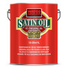 Timberex Satin Re-Finishing Oil 5 ltr