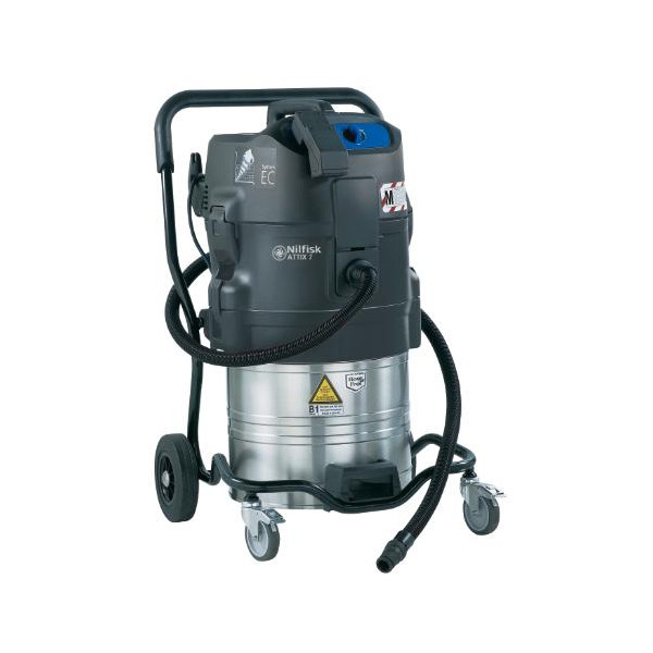 Nilfisk ATTIX 791-2M/B1