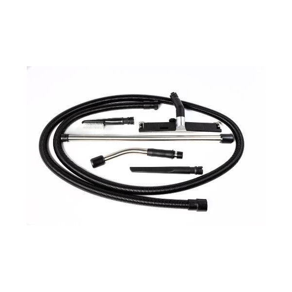 Nilfisk Tilbehørssæt B1-sæt Antistatic 6 dele Ø36mm