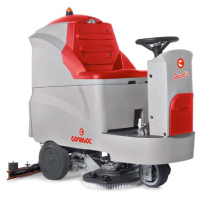 Comac Innova 55 B CB - Brugt
