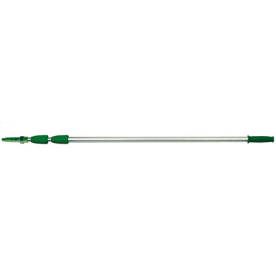 Unger Teleskopstang Optilock 2x150 cm