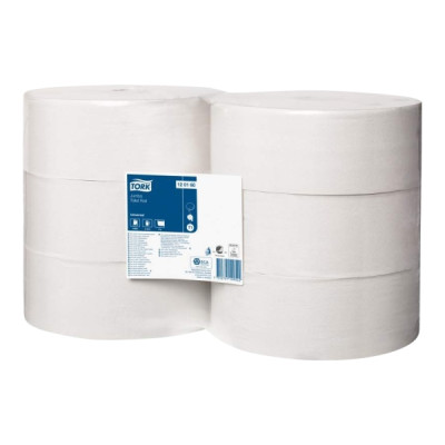 Toiletpapir Jumbo Tork Universal T1