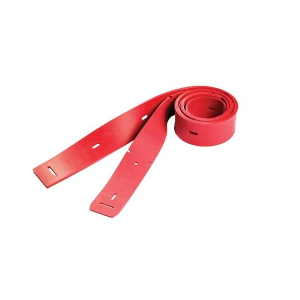 Nilfisk Sugegummi kit Gum 35 890 mm