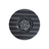 Rondelholder Tennant T5 ø295mm Børstebredde 2x300 mm