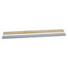 Sugegummi Comac  L20, CB 50, CB 50T Komplet Kit