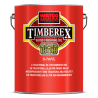 Timberex Wood Finishing Oil Natural 1 ltr