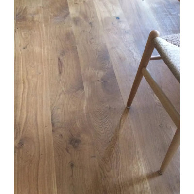 Timberex Wood Finishing Oil Natural 1 ltr